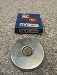 Ac 11 Radiator Cap. Fixed Price $12.99.