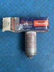 Vintage Mallory 1813 (1801) 6 Volt Vibrator New Box. Fixed Price $19.95.