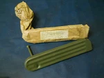 Jeep Willys M38 G740 Nos Accelerator Pedal Original!!. Fixed Price $22.96.