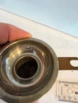 1937 Dodge Cateye Cigarette Lighter Dash Mopar Vintage. Fixed Price $25.95.
