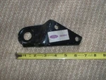 Vintage Ford B5S-6955-A Thunderbird Engine Steady Rest Bracket. Fixed Price $89.95.