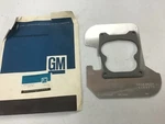 Chevrolet Nos Carb. Insulator For Quadra Jet #3969837. Fixed Price $90.00.