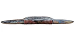 Genuine Chevrolet P/n 3725691 1955-57 Chevy Truck Hood Front Nose Emblem. Fixed Price $169.99.