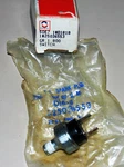 Nos 1978-88 Chevy Gmc Buick Oldsmobile Pontiac Oil Fuel Pump Switch 14004902. Fixed Price $30.00.