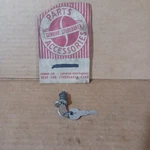 1947-1950 Studebaker Champion Trunk Lock Cylinder Assembly Part # 265595. Fixed Price $49.59.