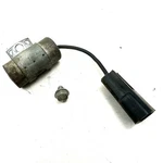 Corvette Original Ignition Switch Radio Noise Suppression Capacitor 1968-1969. Fixed Price $14.99.