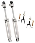 New Aldan American Truline Rear Shock KIT,ADJUSTABLE,1962-1967 Nova,chevy Ii. Fixed Price $620.95.