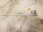 Amc American Motors Mopar Nos Jeep 5455998 Door Arm Right Wagoneer J10 J20. Fixed Price $89.95.