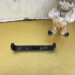 1962 Corvette Generator Mount Bracket Gm# 3725671 250 300 Hp 7" Long. Fixed Price $29.00.