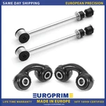 Front & Rear Stabilizer Bar Link Set 1989-1992 Ford F-150 4WD K700053 K80016. Fixed Price $62.47.