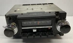 Delco 24BFM2 7930244 1972 Buick Fullsize Am/fm Stereo Radio - Untested. Fixed Price $59.99.