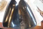 Pair Luverne Box Inserts Instructions 99 Ford F150,F250 104350,104351,. Fixed Price $19.99.