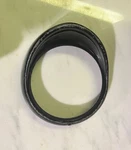 Oem 1955-56 Ford Headlight Bezel FDR-13052-A Fairlane / Crown Vic. Fixed Price $39.95.