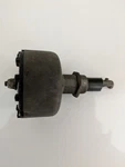 31427D Lucas PRS7 Two Speed Wiper Switch Fits Jaguar XK-120, 140, 150 & Others. Fixed Price $214.89.