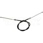 Dorman C92314 Parking Brake Cable 65-66 Ford F-100. Fixed Price $38.99.
