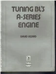 A.healey Sprite Mg Midget Minor Mini Bmc 1100 1300 A-series Engine Tuning Manual. Fixed Price $22.14.