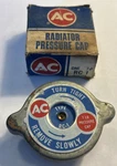 Vintage Nos 7# Ac RC1 850795 Chevy Corvette Other Radiator Cap Usa. Fixed Price $49.98.