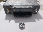 Blaupunkt Kdb 971-812 Mercedes W108 W109 And Varied Vintage Car Stereo. Fixed Price $138.37.
