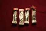 Nos Champion Spark Plugs RS10LC. Fixed Price $8.40.