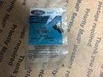 Nos Ford E7HZ-9N026-A Fuel Bleed Screw. Fixed Price $12.25.