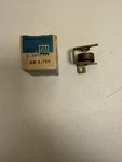 Nos 1966 Chevy Chevelle Nova 327 Rochester & Holley 4BC Choke Thermo Gm 3887109. Fixed Price $25.00.