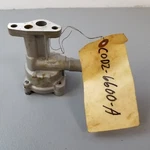 1960-63 Ford Mercury Fomoco 144 170 200 Oil Pump 1961-62 Cyl Pickup Remanuf. Fixed Price $59.99.