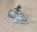 73-87 Chevy Gmc Truck Thermostat Housing Sbc. Fixed Price $22.00.