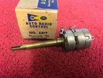 Cts Auto Radio Control 5377 Plymouth 55 18K532909 Nos. Fixed Price $16.00.