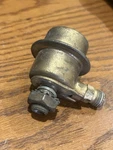 Jaguar Xjs Lucas 4RV Pressure Regulator. Fixed Price $29.95.