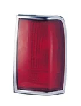 Tail Light Rear Back Lamp 90-97 Ford Town Car Passenger Right. Fixed Price $69.00.