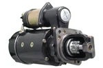 Starter Fits Chevrolet C5500 1990- 2000, Ford L-series 1995 1997,1046108, 6504. Fixed Price $391.89.