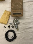 Nos 1978-1982 Buick Lesabre Electra Trunk Release Kit. Fixed Price $242.50.