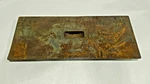 Glove Box Door Dodge Wwii Wc 1/2 Ton Flat Fender Power Wagon & 1941-1947 Truck. Fixed Price $50.00.