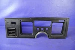 1986-1989 Chevrolet Corvette Cluster Speedometer Dash Bezel Face Plate Trim Oem. Fixed Price $119.99.