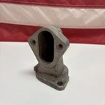 Oem 1949-1953 Ford Mercury Fuel Pump Stand Flathead Cylinder #8BA-9416. Fixed Price $25.00.