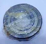 Nos Bca 306-SS Ball Bearing With Shielding On Both Sides. Fixed Price $15.99.