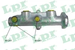 Lpr 1545 Brake Master Cylinder Ford. Fixed Price $53.21.