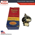 1955 Plymouth Savoy Belvedere Plaza Heater Switch 1604943 Nos. Fixed Price $89.50.