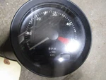 Jaguar XJ6 Tcahometer 1980-1987 Smiths #RVC2615/00 #DAC1338. Fixed Price $28.00.