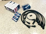 Mercedes Benz W108 W110 W111 W113 Spark Plug Wire Set Ignition Cables. Fixed Price $97.50.