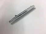 Nos 1966 Mercury Front Fender Chrome Moulding Molding Trim CDC6MB-16C102-A. Fixed Price $28.00.