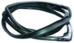 66-70 B-body (convertible) Windshield Gasket W/ Trim Groove. Fixed Price $111.57.
