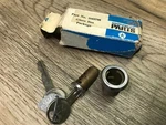 1967 Dart Valiant Barracuda Body Mopar Nos Glove Box Door Lock Package 2862706. Fixed Price $65.00.