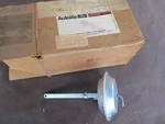 Nos 1967-1971 Ford Thunderbird A/c Outside Recirc Air Door Vacuum Control Motor. Fixed Price $139.99.