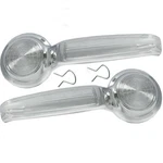 1967 1968 1969 1970 1971 1972 Chevy Pickup Truck Interior Door Handle New Dii. Fixed Price $28.00.