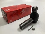 Trw JTE1346 Front Right Outer Steering Tie Rod End. Fixed Price $11.69.