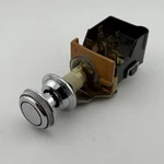 Nos Oem Gm 64 1965 1966 1967 Chevrolet Corvette Camaro Headlight Switch 1995179. Fixed Price $118.99.