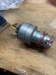 Ford Ignition Switch OL-11572-A 48-51TRUCKS. 51-52 Cars Mercury. Fixed Price $45.00.