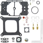 Autolite 4100 Carburetor Repair Kit- 1958-69 Edsel, Ford & Mercury. Fixed Price $55.00.