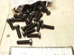 QTY-5 General Motors Gm Metric Hex Bolt 11500931 11513606 M10-1.5 35MM 10.9. Fixed Price $16.00.